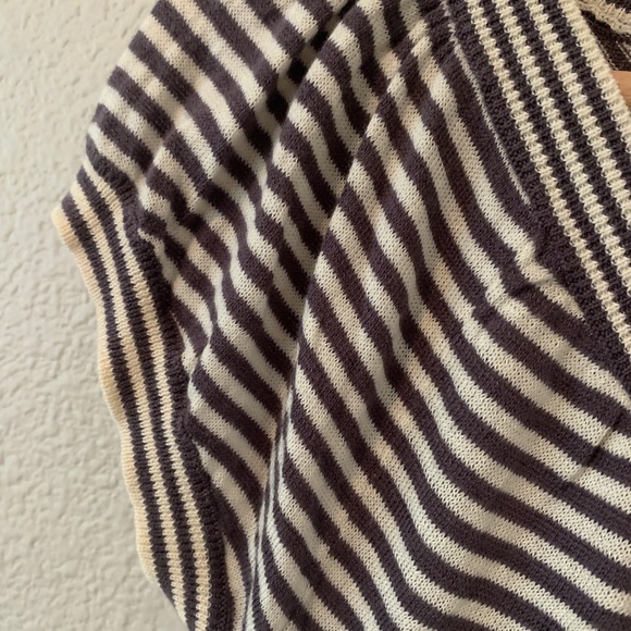 Lux lightweight sweater tunic size S - Picture 3 of 4